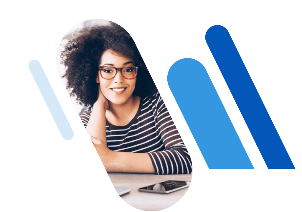 partner agency woman