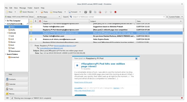 gpg for outlook
