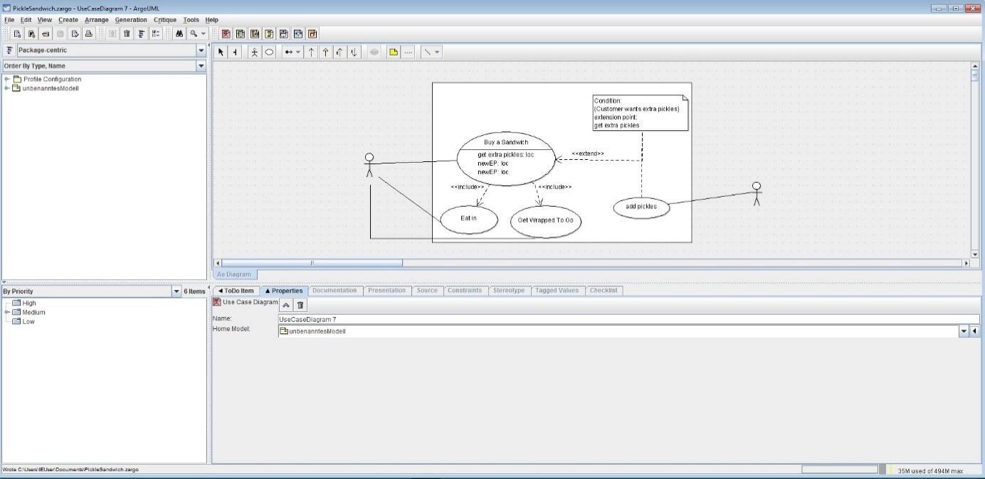 I Migliori Tool Uml Da Freeware A Premium Ionos