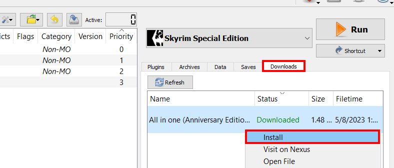 Server per Skyrim Together: creare e configurare - IONOS
