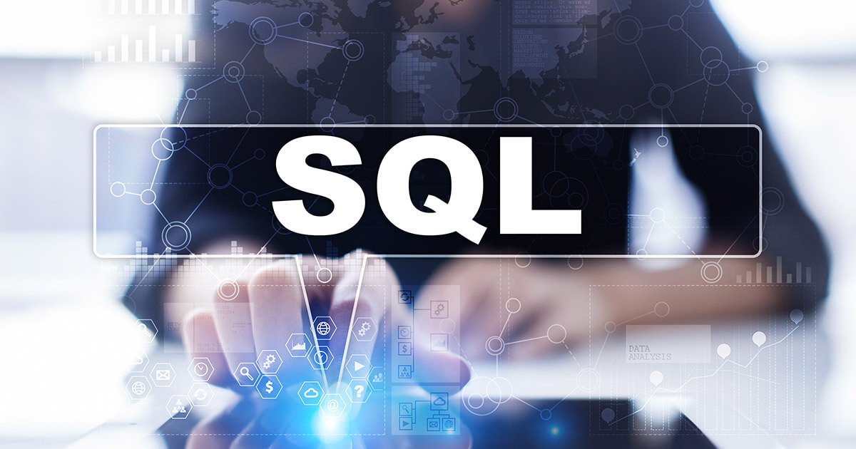 Che cos’è SQL?