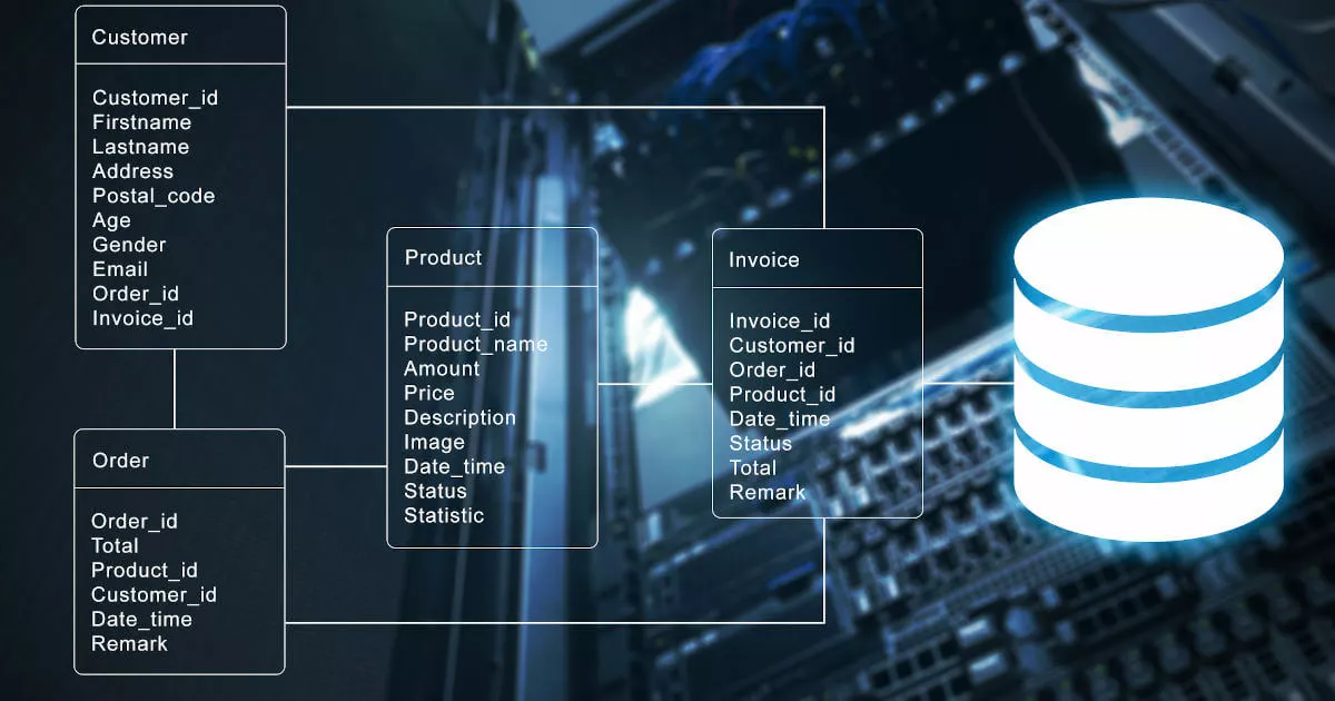 Database orientato agli oggetti: un suggerimento sui modelli di database