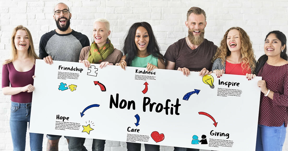 Marketing Non Profit: pubblicità per un buon fine