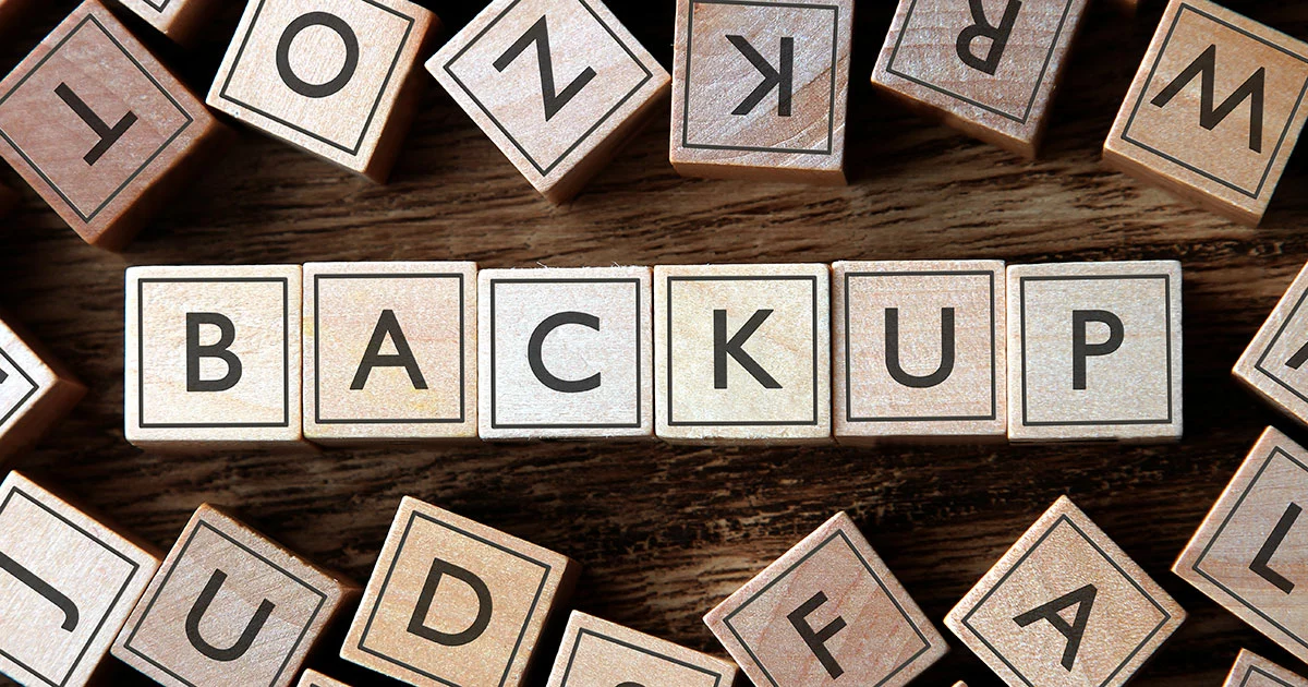 Come eseguire il backup di Outlook per proteggere i tuoi dati