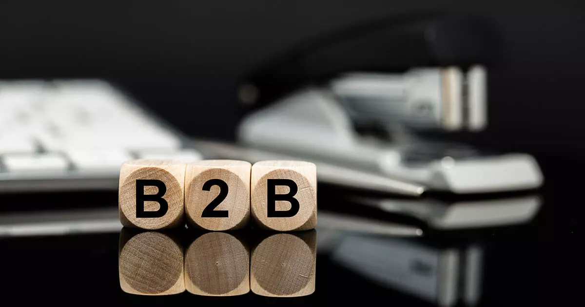 E-mail marketing di successo nel B2B