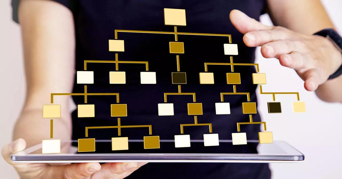 Sitemap: tutto quello che c’è da sapere