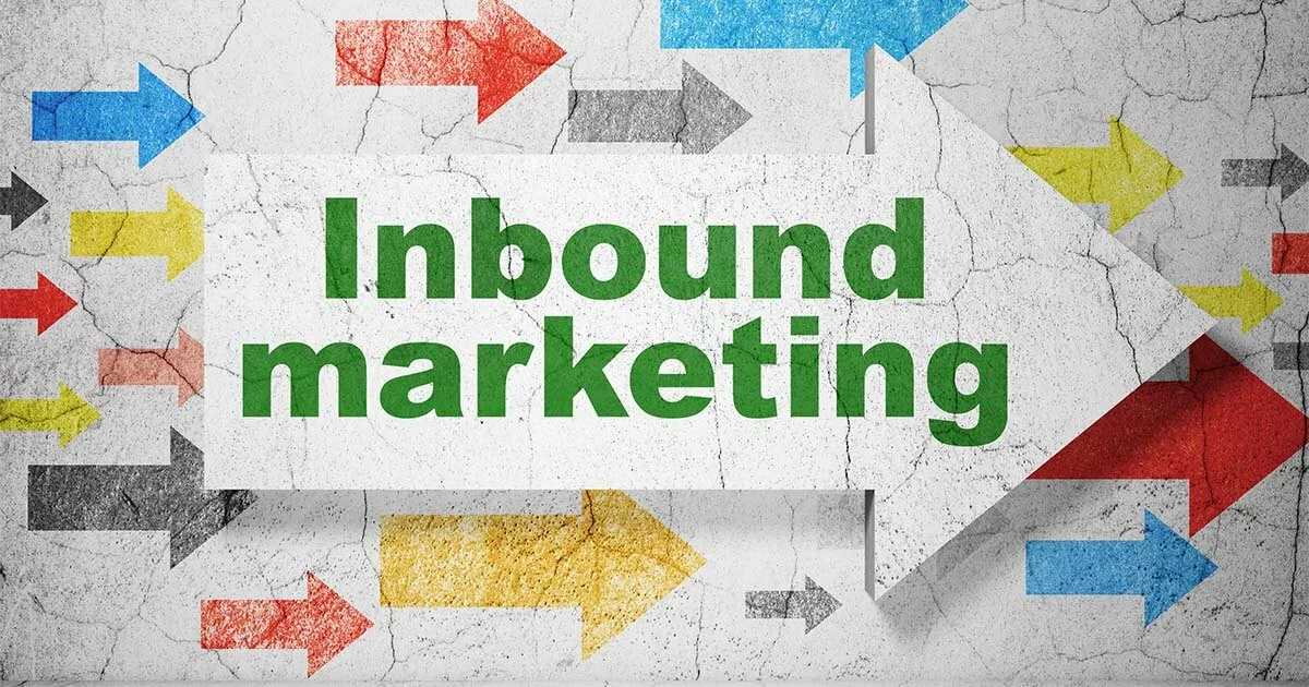 Inbound Marketing