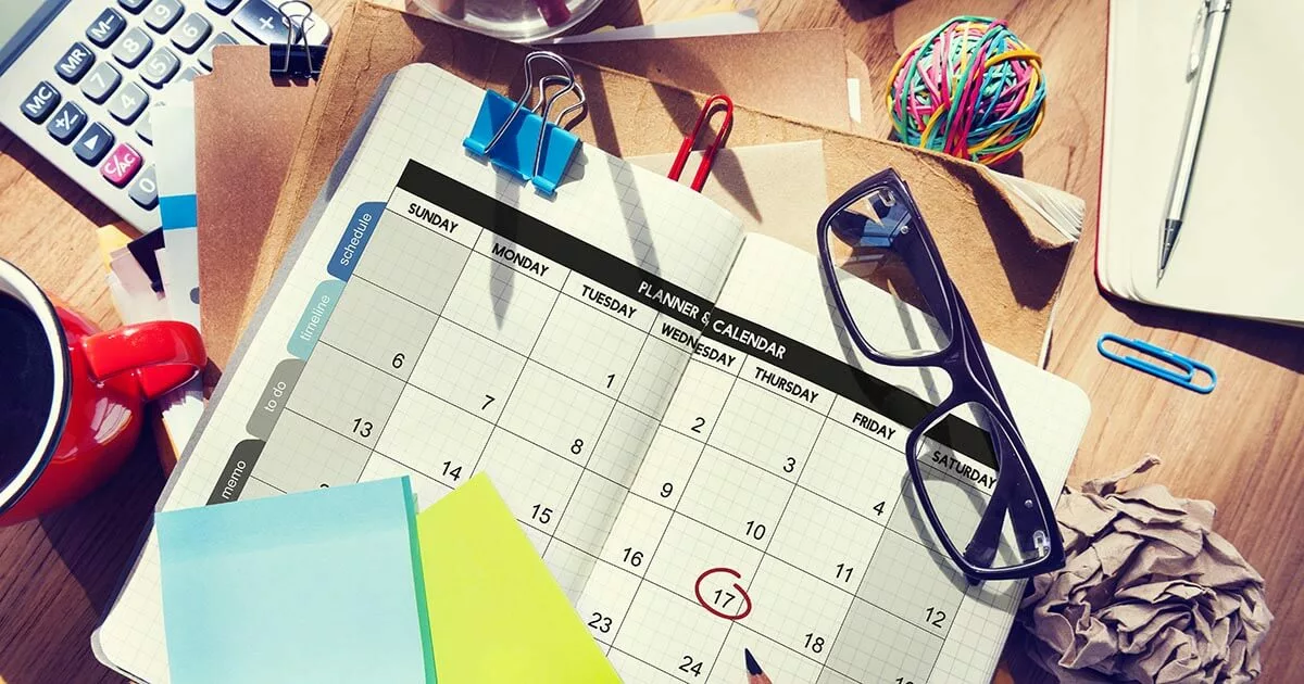 Come visualizzare la numerazione delle settimane nel calendario di Outlook