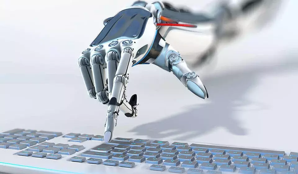 Cos’è il file robots.txt? 