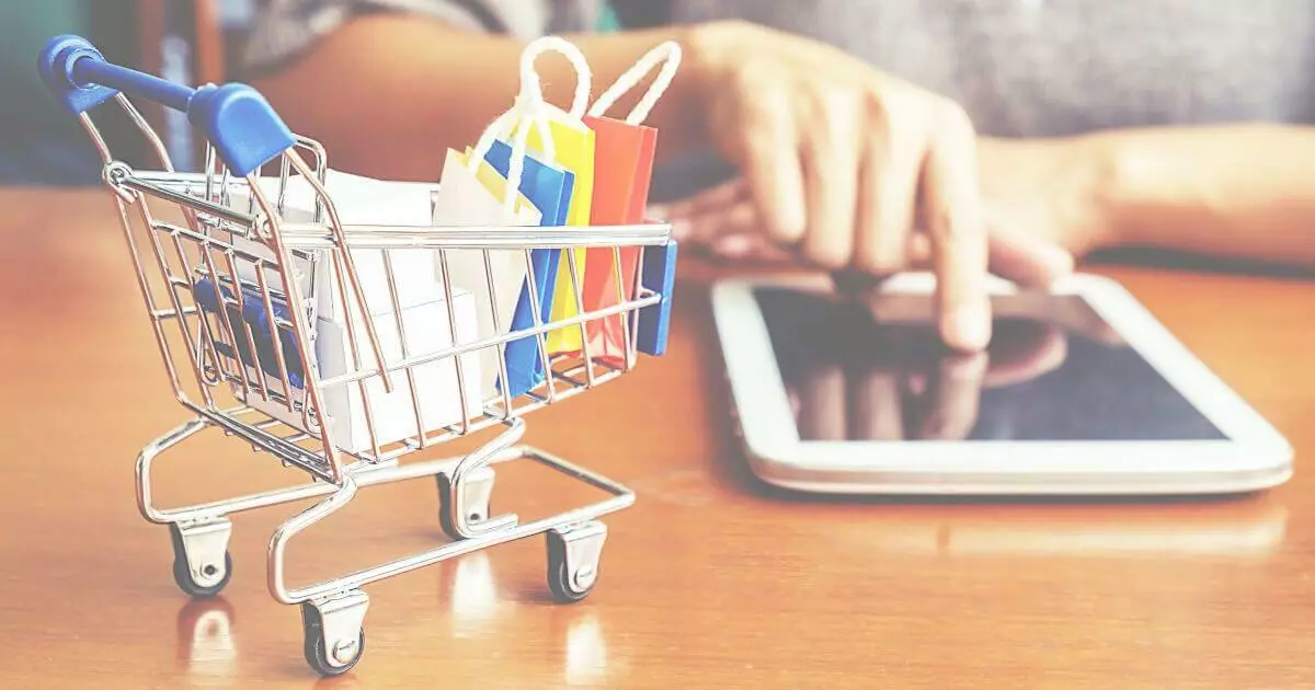 Social commerce – incremento delle vendite grazie ai social media