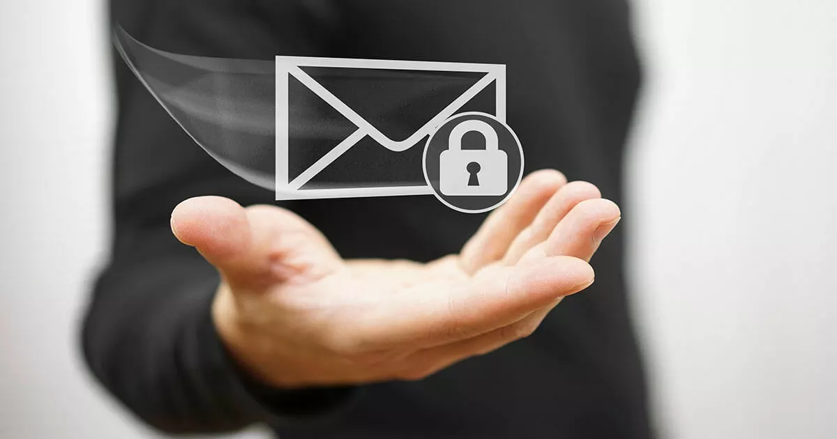 Sicurezza e-mail