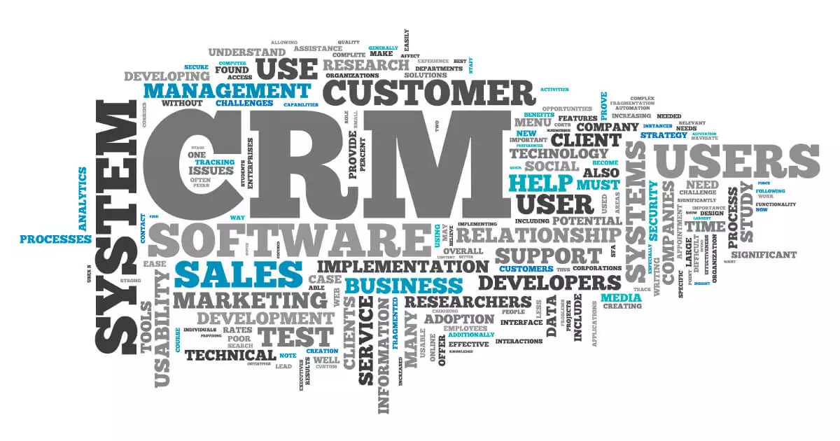 Cos’è il CRM? Significato, approcci e strumenti