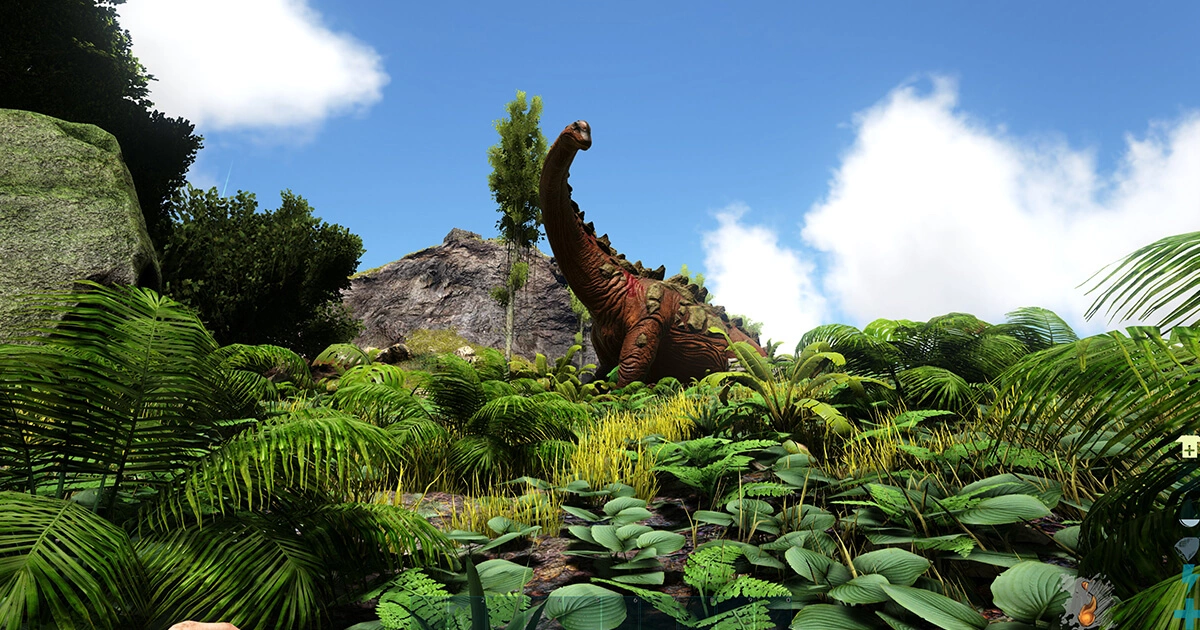 Server ARK: guida per creare un server ARK Survival Evolved