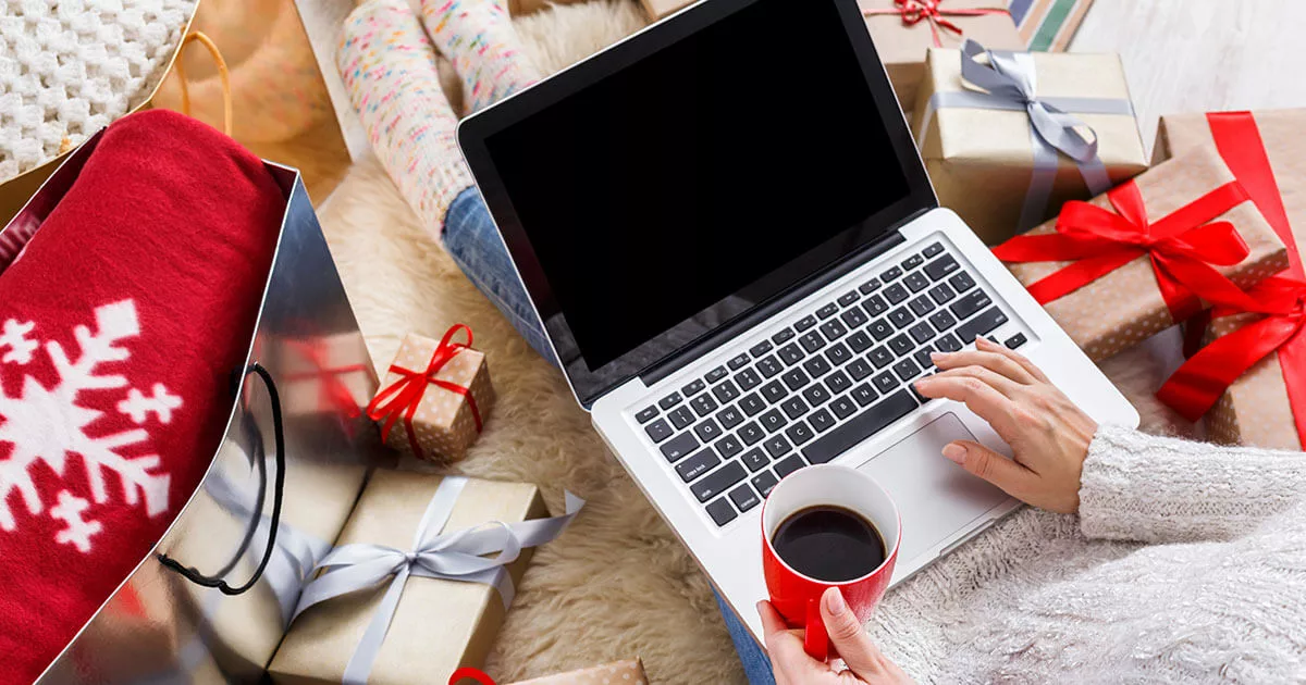 Come trasformare il vostro sito web per Natale