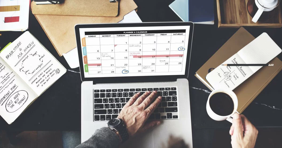 Aggiungere Google Calendar al desktop: istruzioni