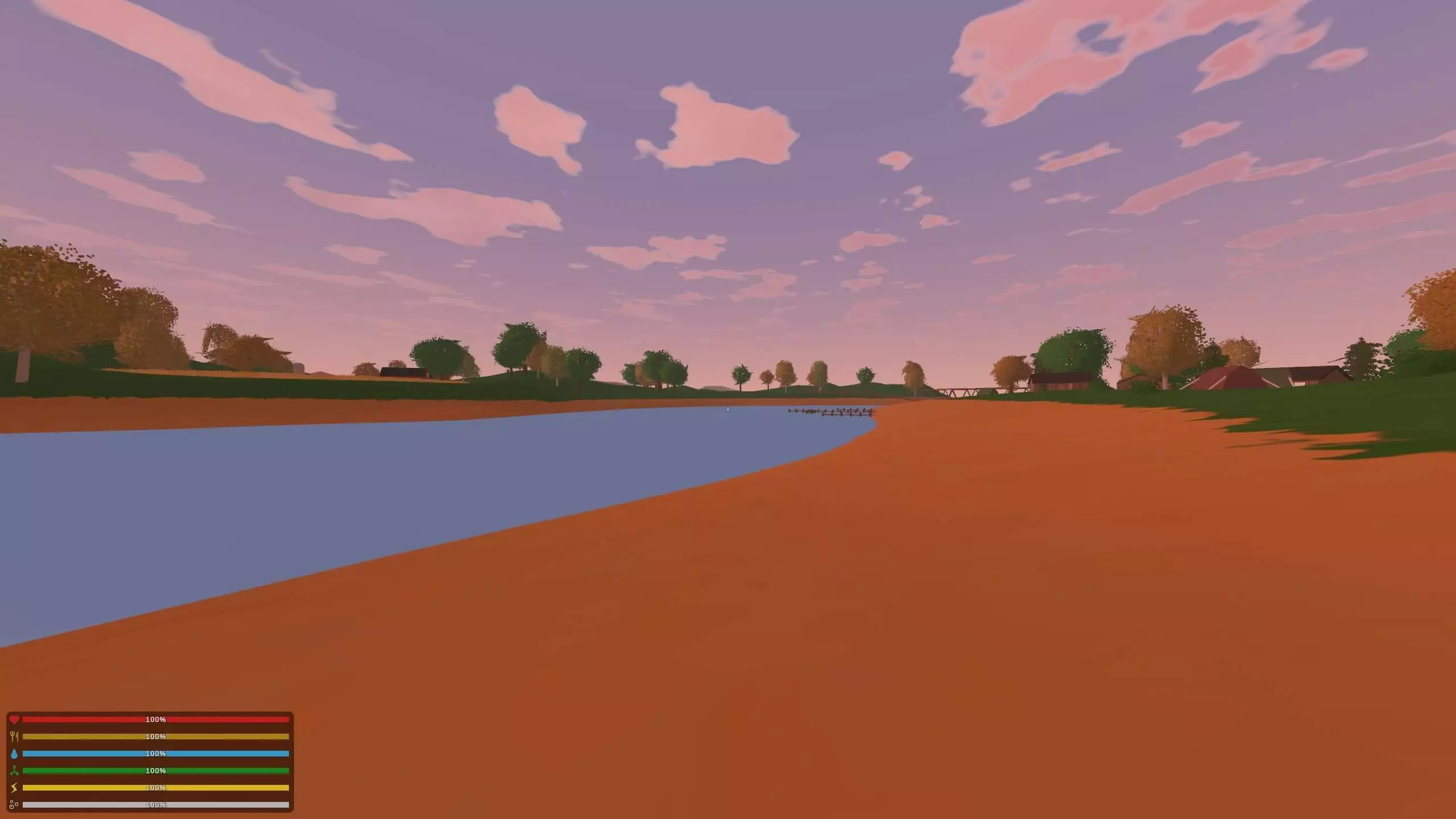 Screenshot di Unturned