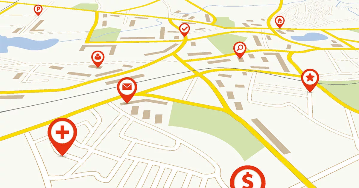 Local SEO: come funziona l‘ottimizzazione locale per i motori di ricerca 