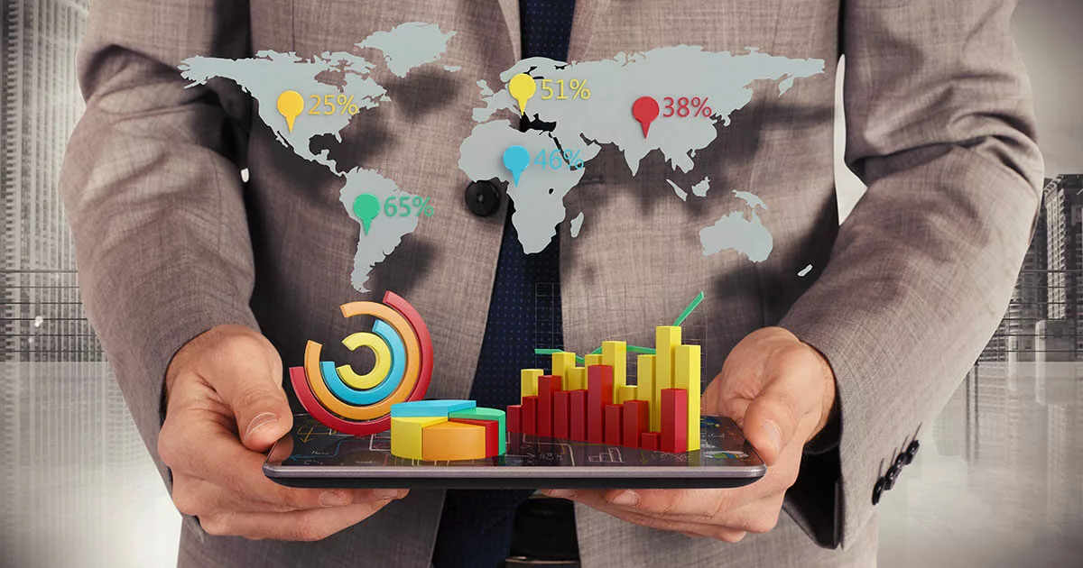 6 tool per creare infografiche accattivanti e di qualità