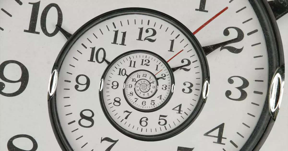 Time tracking – a che cosa bisogna prestare attenzione