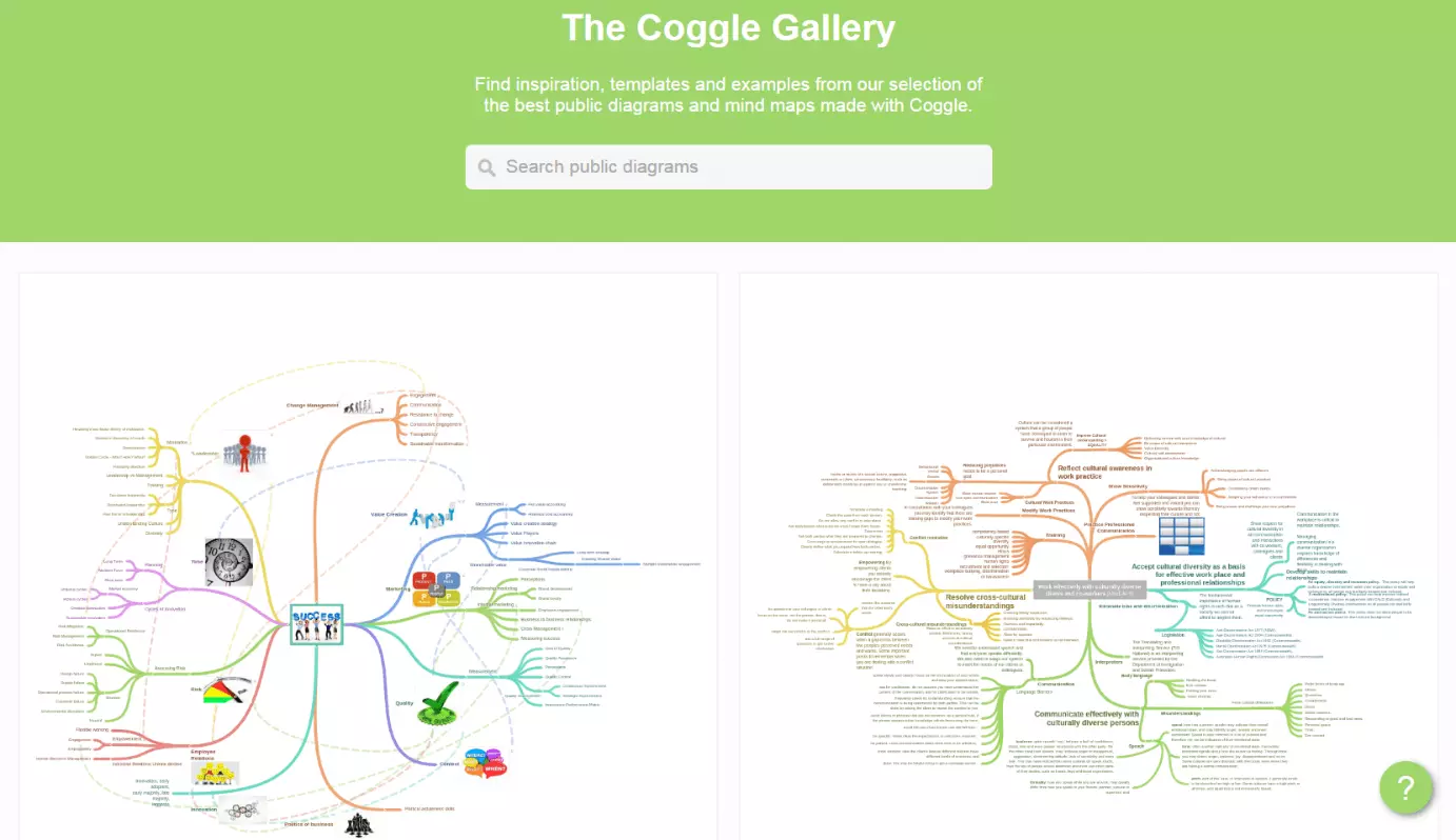 the-coggle-gallery-sulla-homepage-di-coggle.png